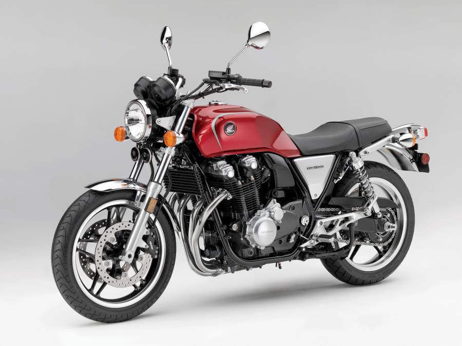 Honda CB1100